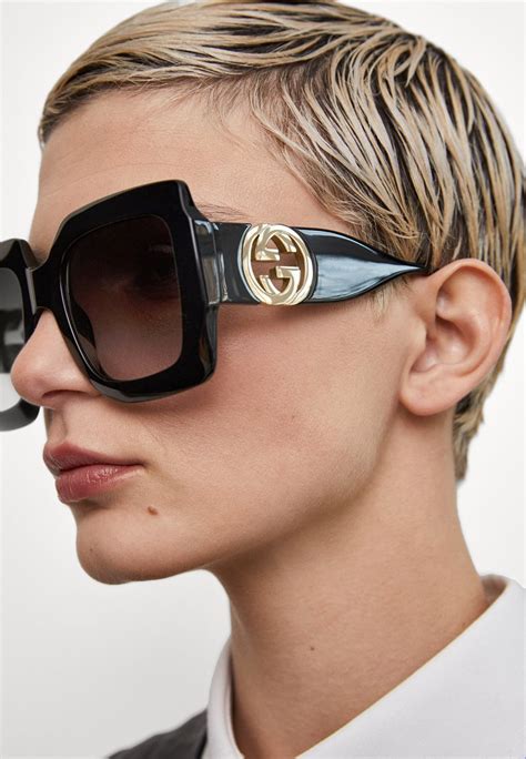 gucci zonnebril dames 2016|Designer Sunglasses for Women .